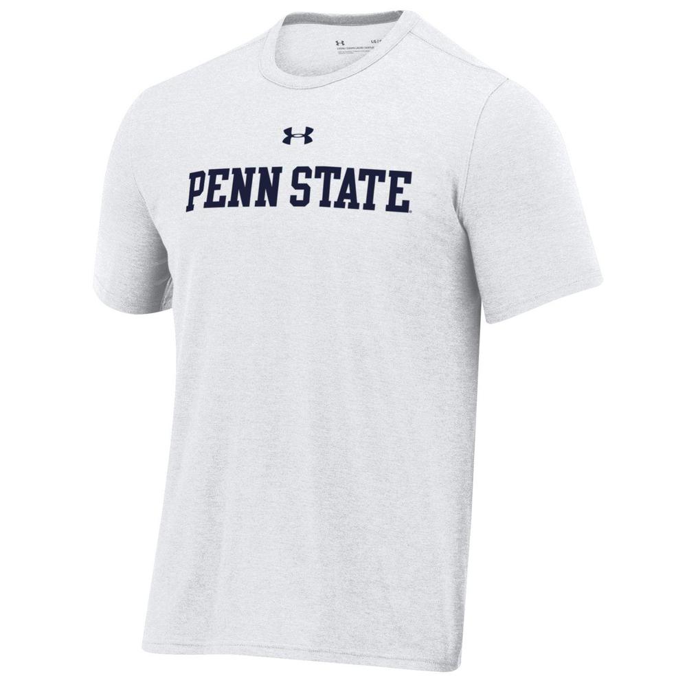 Penn State Under Armour Men's All Day T-shirt