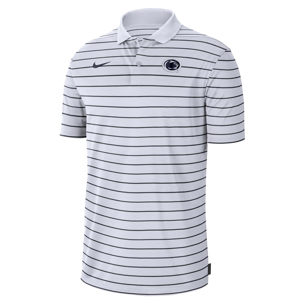 Penn State Nike Men's Dri-Fit Victory Polo Dress Shirt | Mens > DRESS >  EMPTY