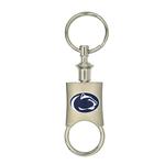 Penn State Valet Keychain