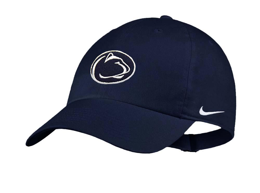 Penn State Nike Logo Hat | Headwear > HATS > ADJUSTABLE