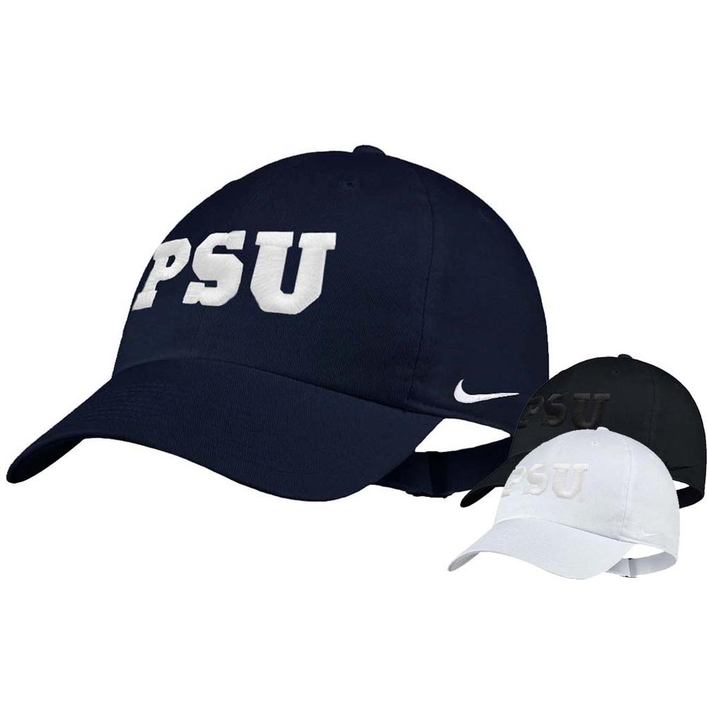 Penn State Nike PSU Hat | Headwear > HATS > ADJUSTABLE