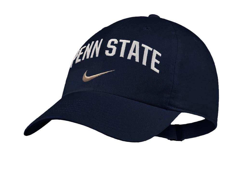 Penn State Nike Arch Hat | Headwear > HATS > ADJUSTABLE
