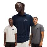 Penn State lululemon Men's Evolution Short Sleeve Polo Shirt
