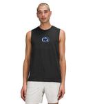 Penn State lululemon Men's Metal Vent Tech 2.0 Sleeveless Shirt
