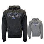 Penn State Sanded Fleece Hooded Sweatshirt