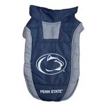 Penn State Pet Puffer Jacket