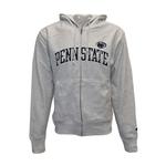 Penn State Champion Reverse Weave Full-Zip Hooded Sweatshirt