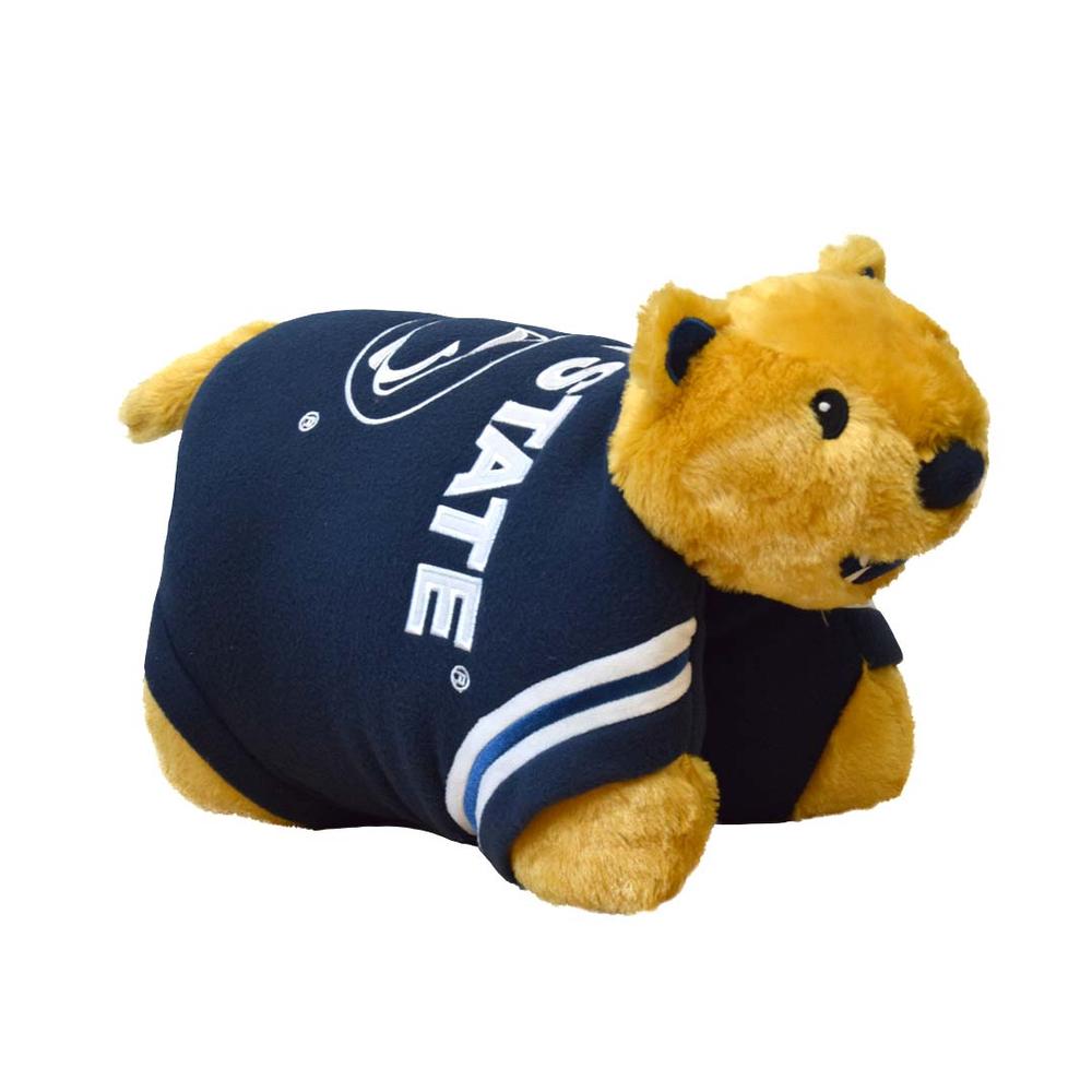 Penn State Nittany Lion Pillow Plush | Souvenirs > STUFFED ANIMALS > EMPTY