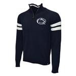 Penn State Halfback Quarter-Zip Sweater