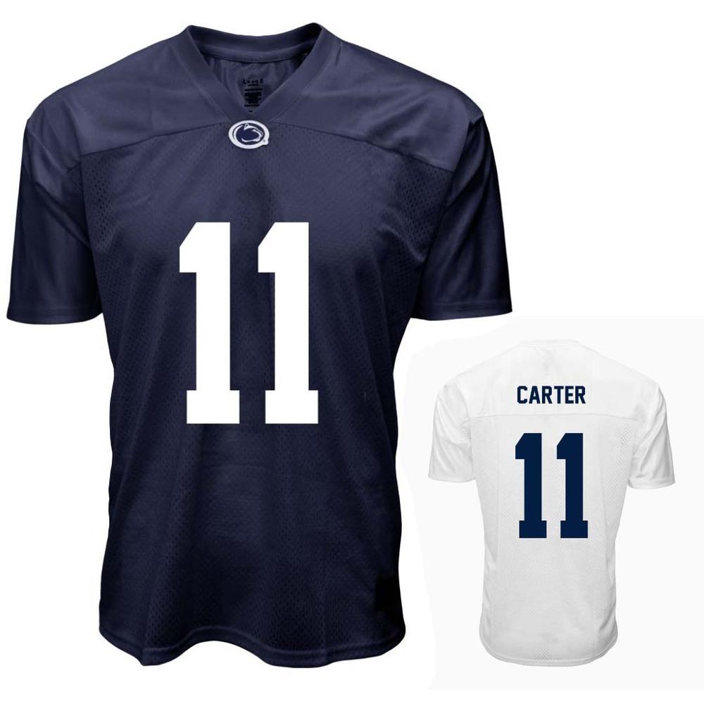 Penn State Youth NIL Abdul Carter #11 Football Jersey | Jerseys > FOOTBALL  > EMPTY