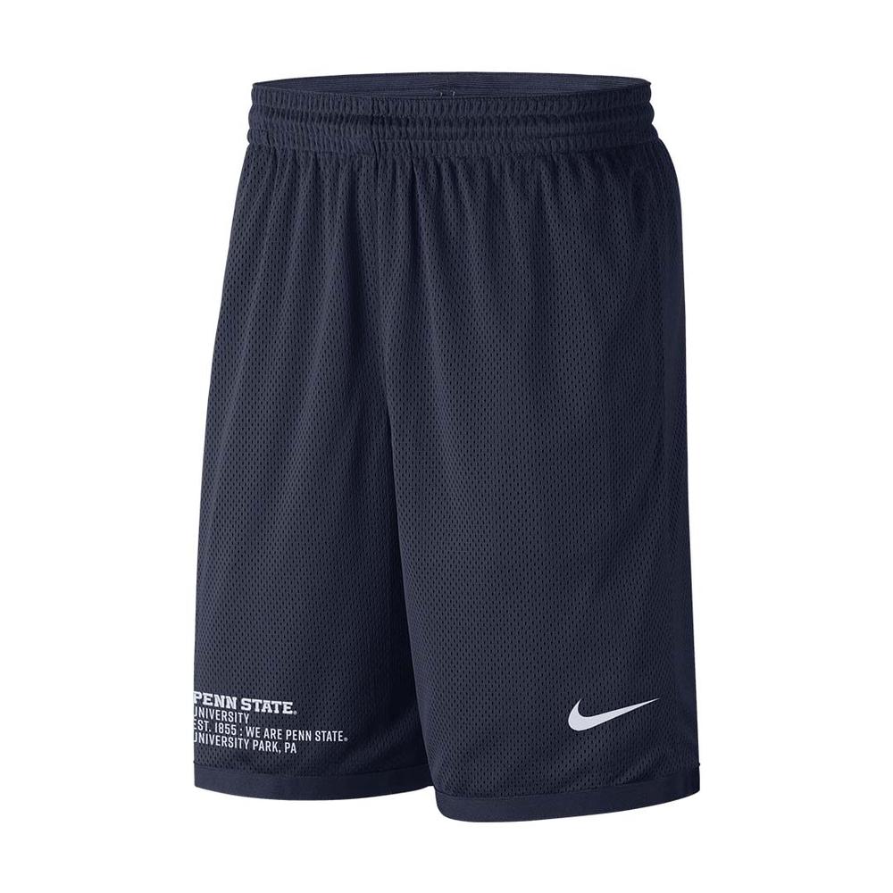 Penn State Nike College Dri-Fit Shorts | Mens > Shorts > Dri-Fit