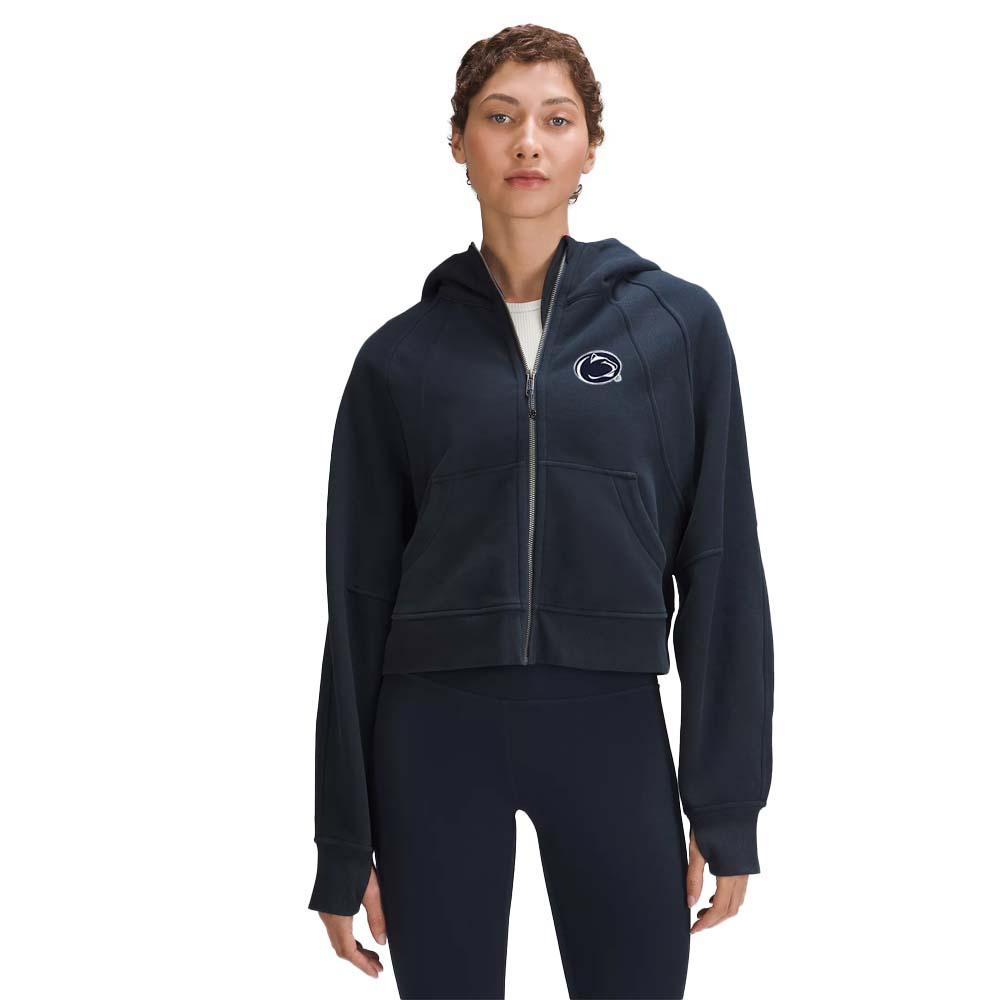 lululemon Lightweight Tennis Full Zip Track Jacket (Activewear,Jackets)