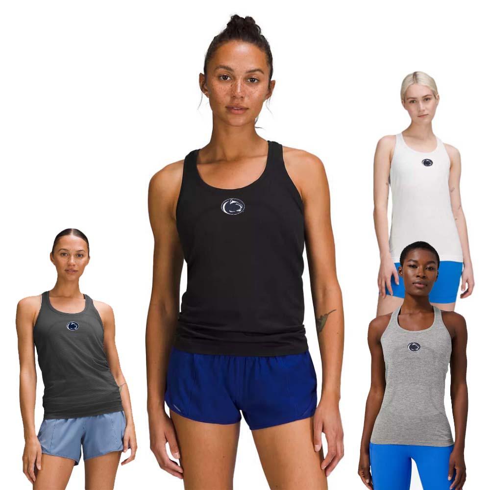 Lululemon to Launch Licensed Penn State Apparel at Family