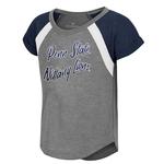 Penn State Toddler Girl's Colosseum Chloe T-Shirt