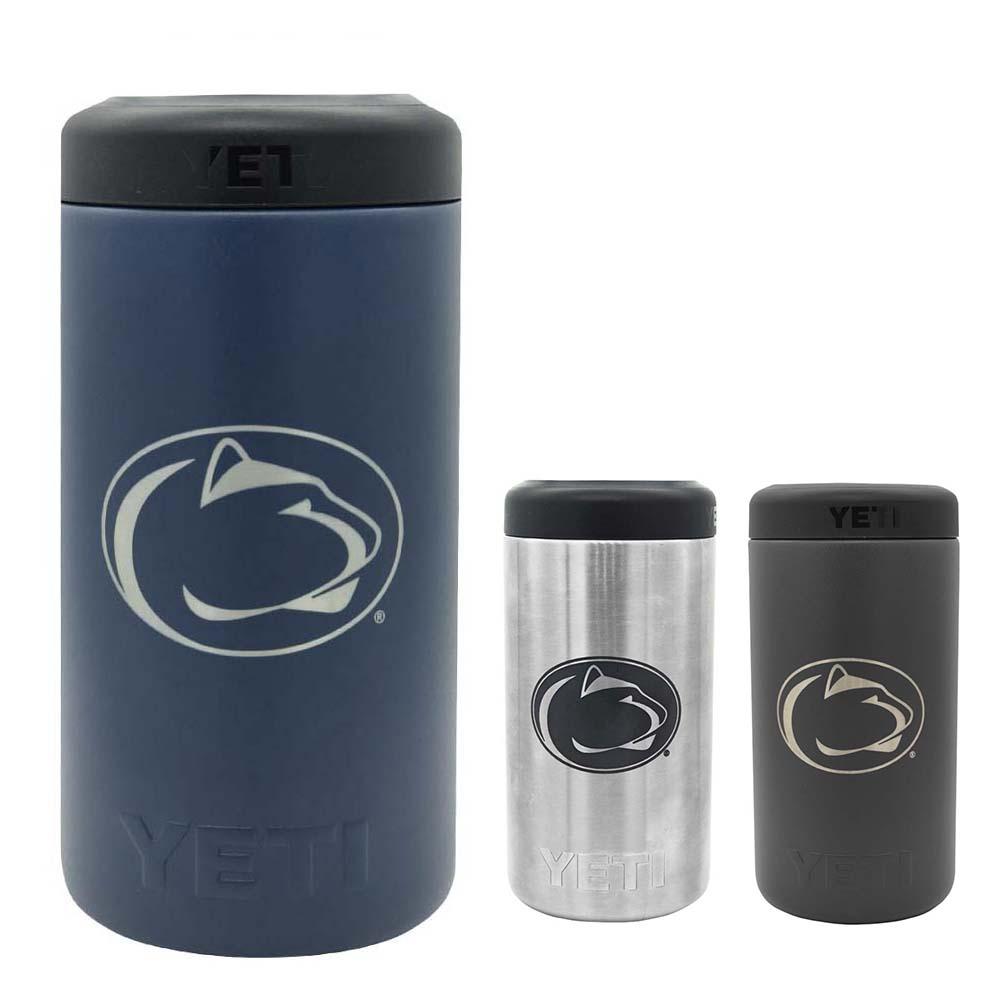 Penn State Yeti Colster Tall  Souvenirs > DRINKABLES > MISCELLANEOUS