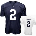 Penn State Youth NIL Liam Clifford #2 Football Jersey