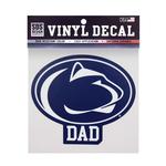 Penn State Logo Dad 6