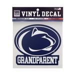 Penn State Logo Grandparent 6
