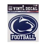 Penn State Logo Football 6