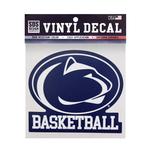 Penn State Logo Basketball 6