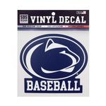 Penn State Logo Baseball 6
