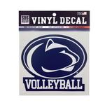 Penn State Logo Volleyball 6