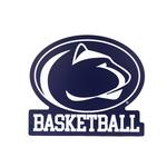 Penn State Logo Basketball 6