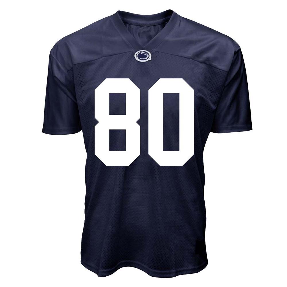 Penn State Youth NIL Cristian Driver #13 Football Jersey | Sports > FOOTBALL  > EMPTY