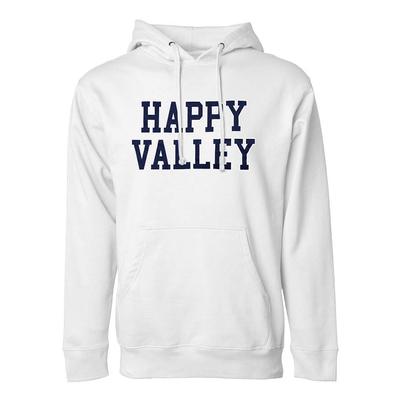 Happy Valley Adult Hooded Sweatshirt | Mens > HOODIES > SCREEN PRINTED