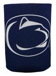 Penn State Nittany Lions Navy Can Cooler