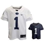 Penn State Nike Toddler #1 Jersey