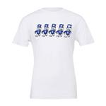 Penn State Vault Flag Squad T-Shirt
