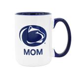 Penn State 15oz Mom Academy Mug