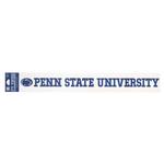 Penn State University 16