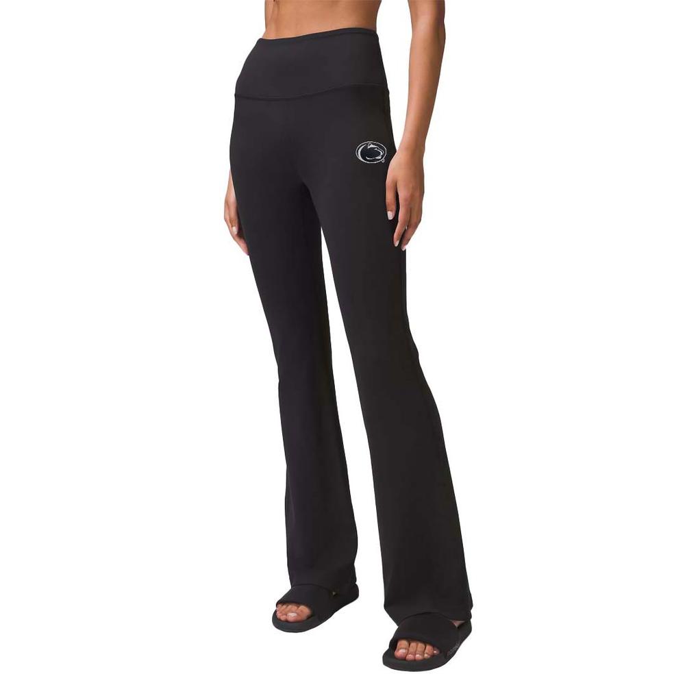 Penn State lululemon 32.5" Groove Flare Pants | Womens > PANTS > OPEN  BOTTOMS
