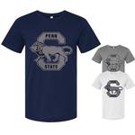 Penn State Vault Lion T-Shirt