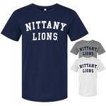 Penn State Vault Nittany Lions T-Shirt