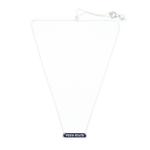 Penn State Nameplate Necklace