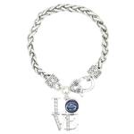 Penn State Love Bracelet