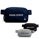 Penn State lululemon Wordmark Everywhere Belt Bag