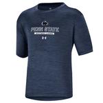 Penn State Youth Under Armour Vent Tech T-Shirt