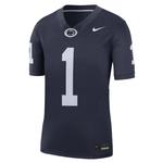 Penn State Nike Limited #1 Twill Jersey