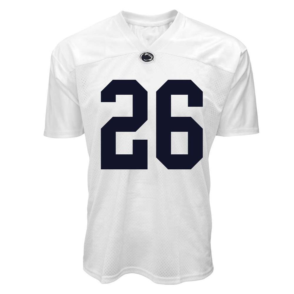 Penn State NIL Cam Wallace #26 Football Jersey | Jerseys > Player N I L  Apparel > Adult