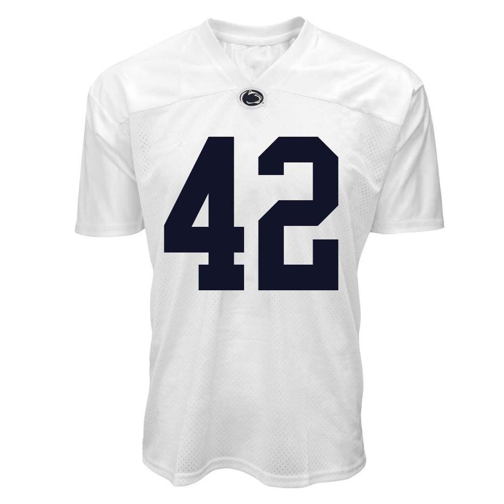 Penn State Youth NIL Mason Robinson #42 Football Jersey | Jerseys >  FOOTBALL > EMPTY