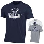 Penn State Under Armour Logo Block T-Shirt