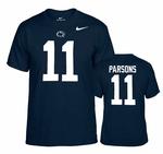 Penn State Nike Parsons #11 T-Shirt