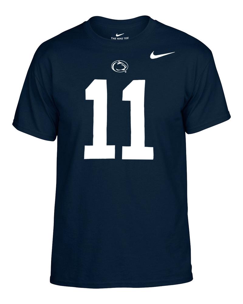 Penn State Nike Parsons #11 T-Shirt