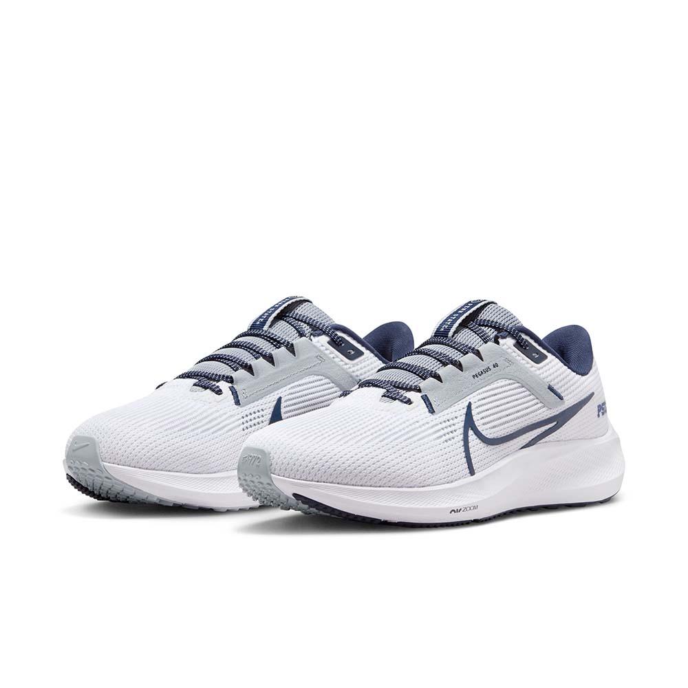 Pre-Order Penn State Nike Pegasus 40 Shoe | > >