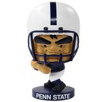 Penn State Lil Big Head Football Player Statue