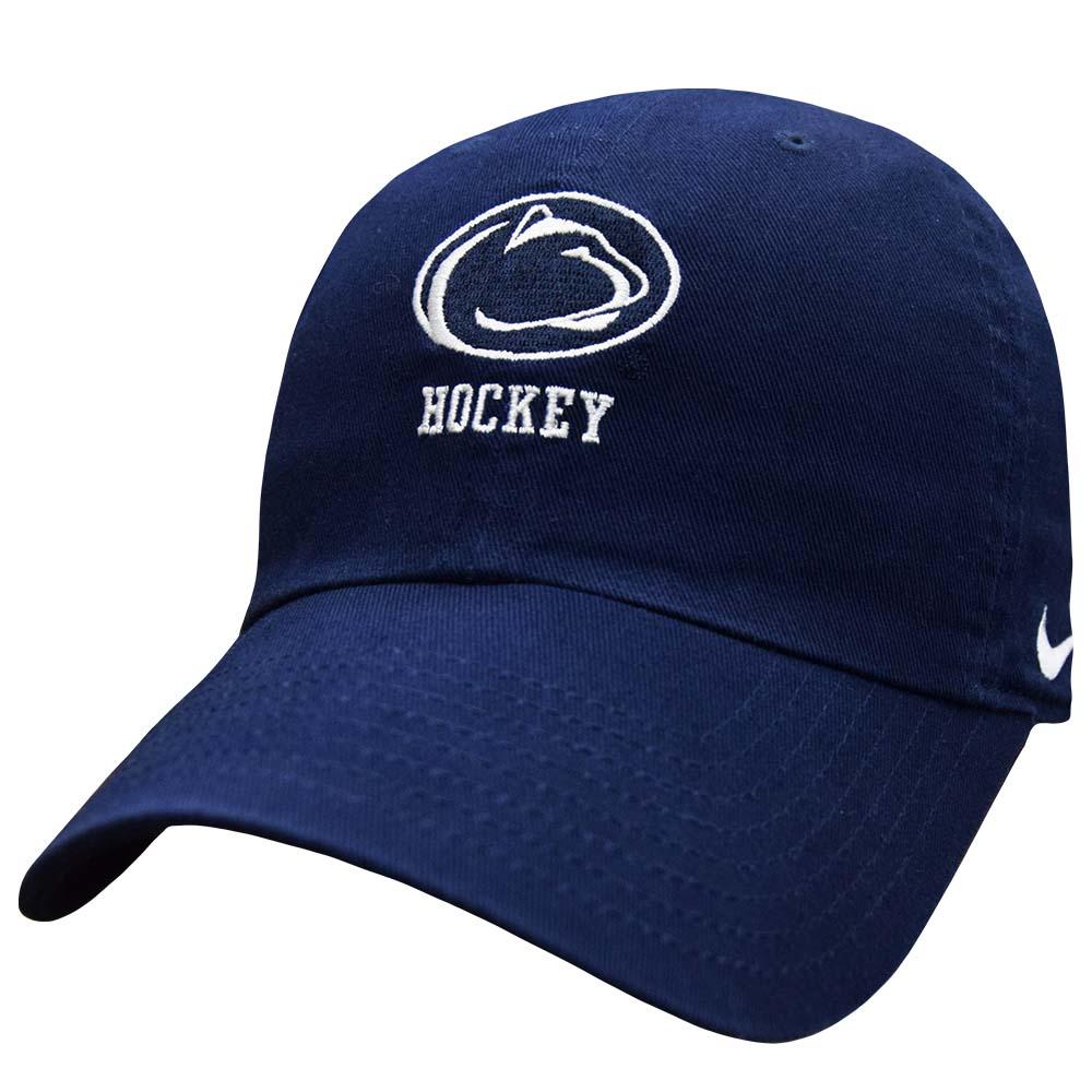 Penn State Nike Hockey Hat | Headwear > HATS > ADJUSTABLE